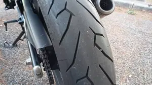 Suzuki SV 650 X (2018 - 20)  (5)