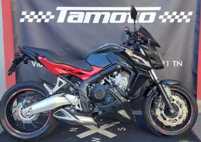 Honda CB 650 F ABS (2014 - 17) - Annuncio 10101844