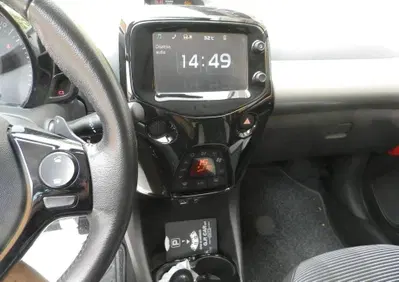 Peugeot 108 68 ETG 5 porte Allure TOP! (11)