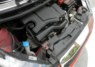 Peugeot 108 68 ETG 5 porte Allure TOP! (15)