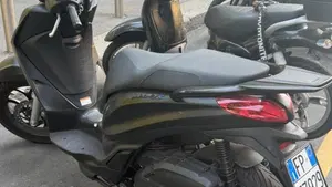 Piaggio Medley 125 S (2025 - 26) 