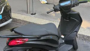 Piaggio Medley 125 S (2025 - 26)  (3)