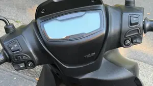 Piaggio Medley 125 S (2025 - 26)  (6)