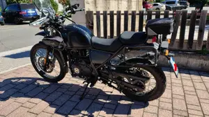Royal Enfield Himalayan 411 (2017 - 20)  (2)