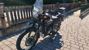 Royal Enfield Himalayan 411 (2017 - 20)  (3)