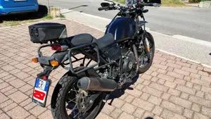 Royal Enfield Himalayan 411 (2017 - 20)  (5)