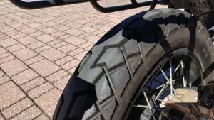 Royal Enfield Himalayan 411 (2017 - 20)  (6)