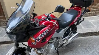 Yamaha TDM 850 (1996 - 01) usata