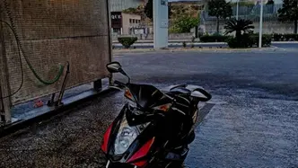 Kymco Agility 50 RS 2009 - 2013 usata