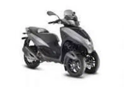 Piaggio Mp3 300 LT Yourban Sport (2017 - 19) - Annuncio 10101857