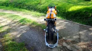 Ducati Sportclassic 1000 Biposto (2006 - 08)  (3)