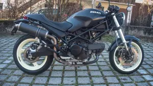 Ducati Monster 695 (2006 - 08)  (2)