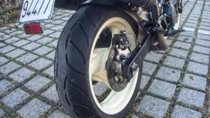 Ducati Monster 695 (2006 - 08)  (7)