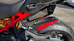Ducati Multistrada V4 Pikes Peak (2021 - 24)  (5)