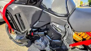 Ducati Multistrada V4 Pikes Peak (2021 - 24)  (7)