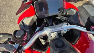 Ducati Multistrada V4 Pikes Peak (2021 - 24)  (9)