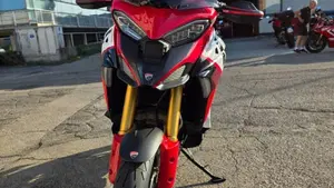 Ducati Multistrada V4 Pikes Peak (2021 - 24)  (13)