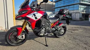 Ducati Multistrada V4 Pikes Peak (2021 - 24)  (14)