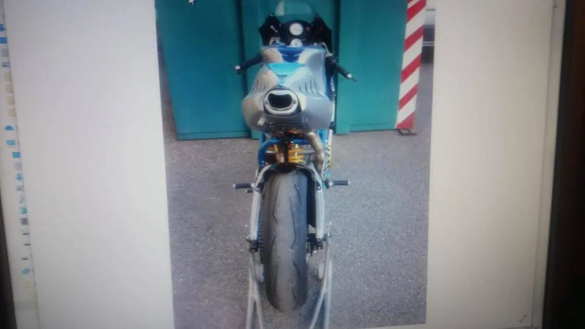 Ducati  