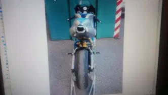 Ducati special 2 valvole epoca