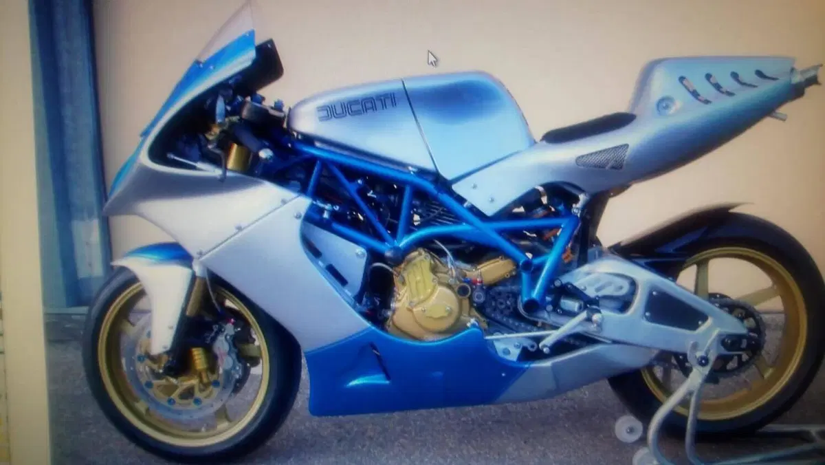 Ducati   (4)