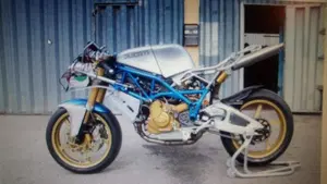 Ducati   (5)