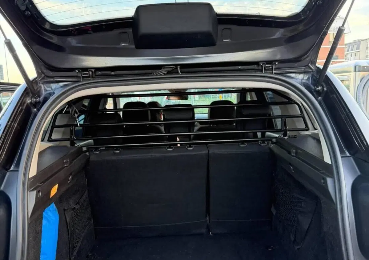 Dacia Duster 1.0 TCe 100 CV ECO-G 4x2 15th Anniversary (7)
