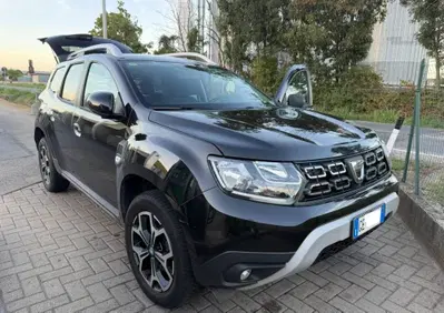 Dacia Duster 1.0 TCe 100 CV ECO-G 4x2 15th Anniversary (9)