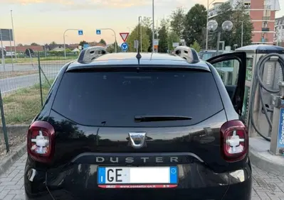 Dacia Duster 1.0 TCe 100 CV ECO-G 4x2 15th Anniversary (16)