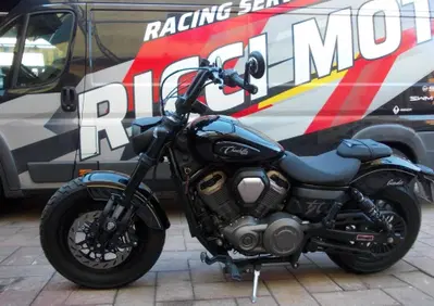 Benda Motorcycles Chinchilla 500 V2 (2025 - 26) - Annuncio 10101866