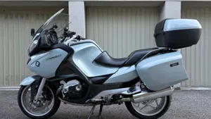Bmw R 1200 RT (2010 - 13) 