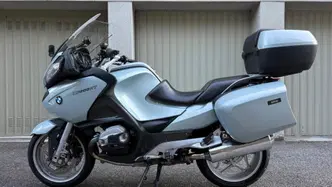 Bmw R 1200 RT (2010 - 13)