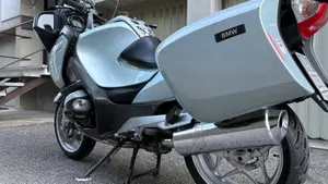 Bmw R 1200 RT (2010 - 13)  (4)