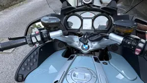 Bmw R 1200 RT (2010 - 13)  (5)