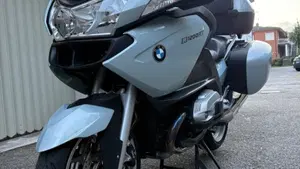Bmw R 1200 RT (2010 - 13)  (6)