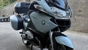 Bmw R 1200 RT (2010 - 13)  (7)