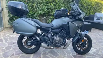 Yamaha Tracer 7 GT (2021 - 24) usata