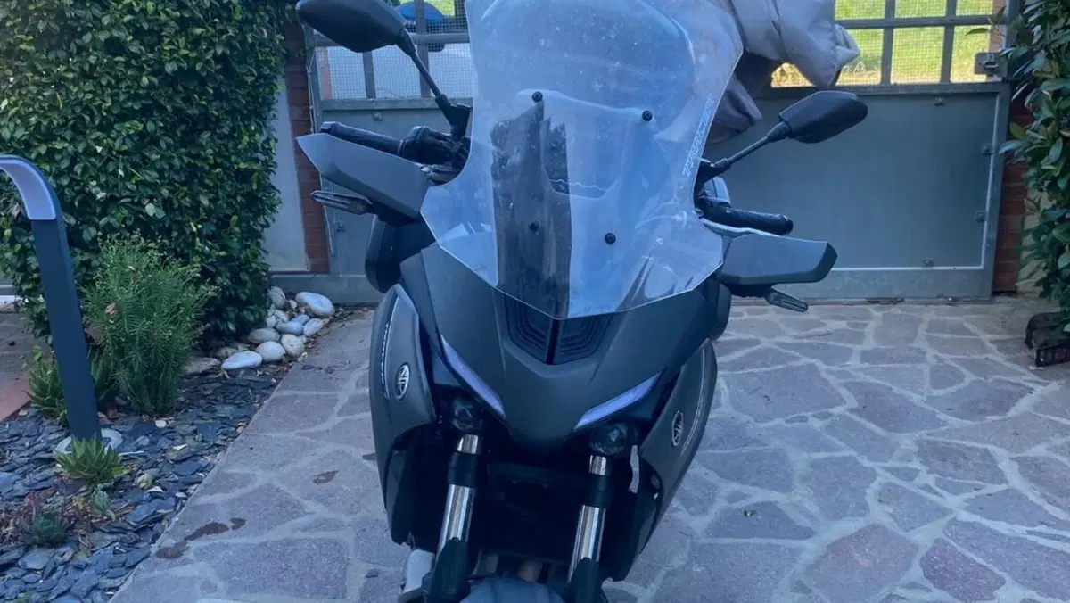 Yamaha Tracer 7 GT (2021 - 24)  (3)