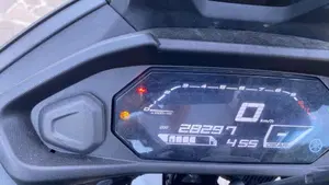 Yamaha Tracer 7 GT (2021 - 24)  (5)