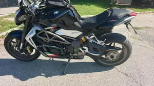 MV Agusta Brutale 990 R (2009 - 12)  (3)