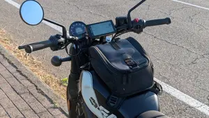 Royal Enfield HNTR 350 (2022 - 26)  (4)