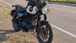 Royal Enfield HNTR 350 (2022 - 26)  (6)