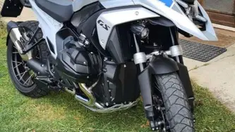 Bmw R 1300 GS Trophy (2023 - 26)
