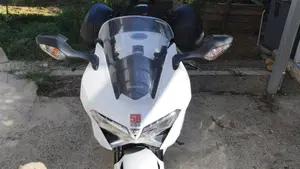 Honda VFR 800 F (2014 - 16)  (5)