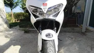 Honda VFR 800 F (2014 - 16)  (10)