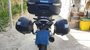 Honda VFR 800 F (2014 - 16)  (11)