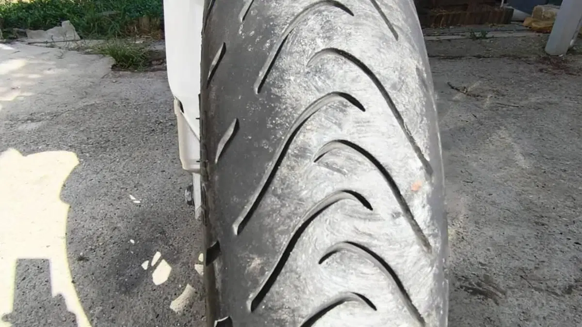 Honda VFR 800 F (2014 - 16)  (12)