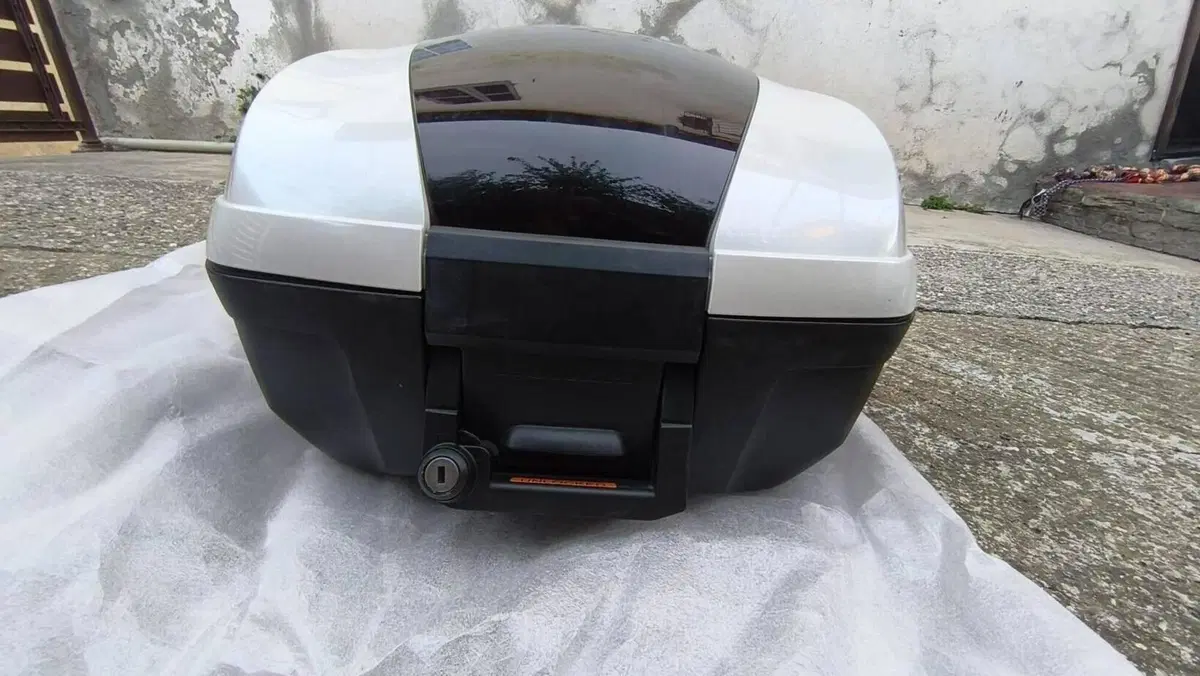 Honda VFR 800 F (2014 - 16)  (17)
