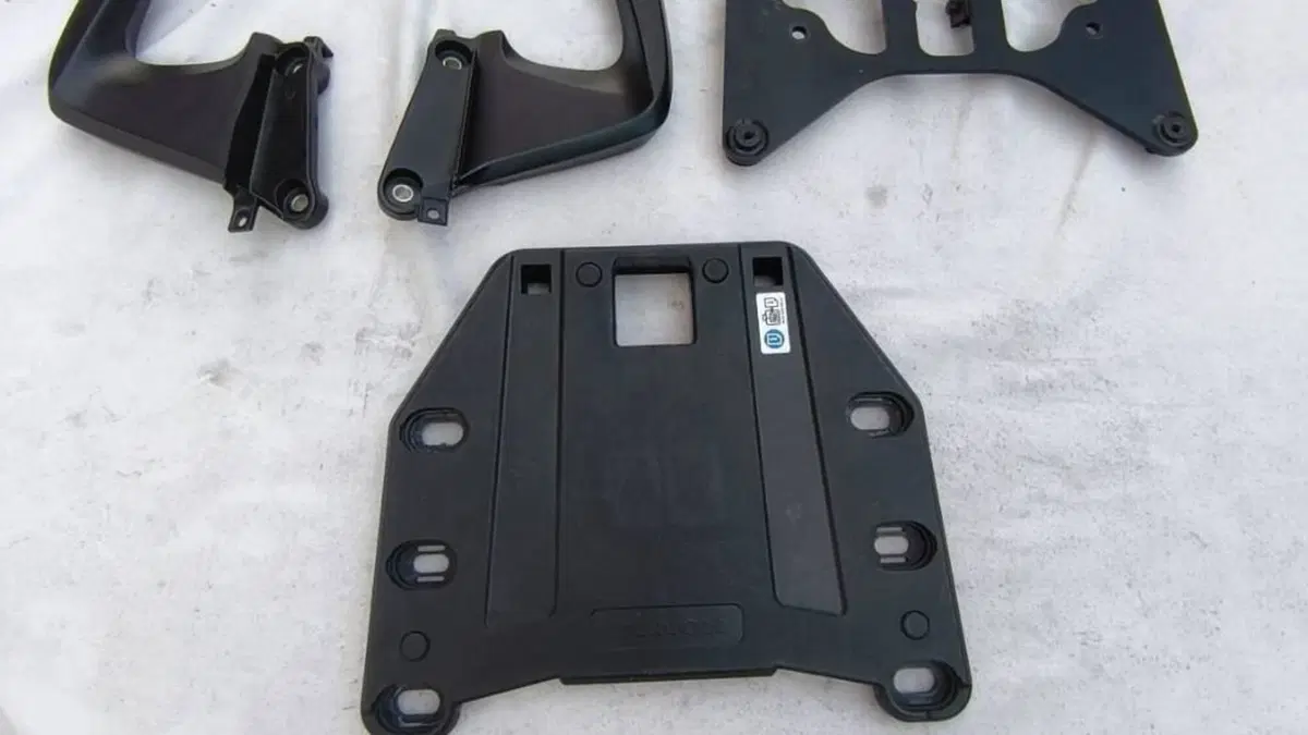 Honda VFR 800 F (2014 - 16)  (18)