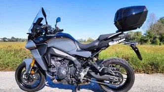 Yamaha Tracer 9 GT+ (2023 - 24) usata